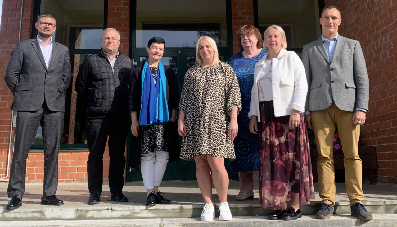 Stendē satiekas apvienības kultūras darbinieki