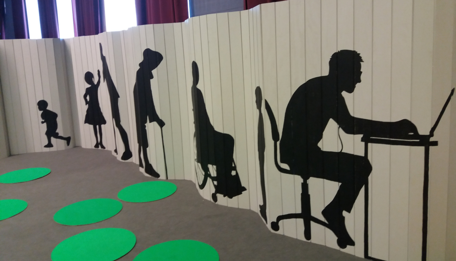 Talsu novada bērni apgūst zināšanas par drošību attiecībās ar citiem cilvēkiem