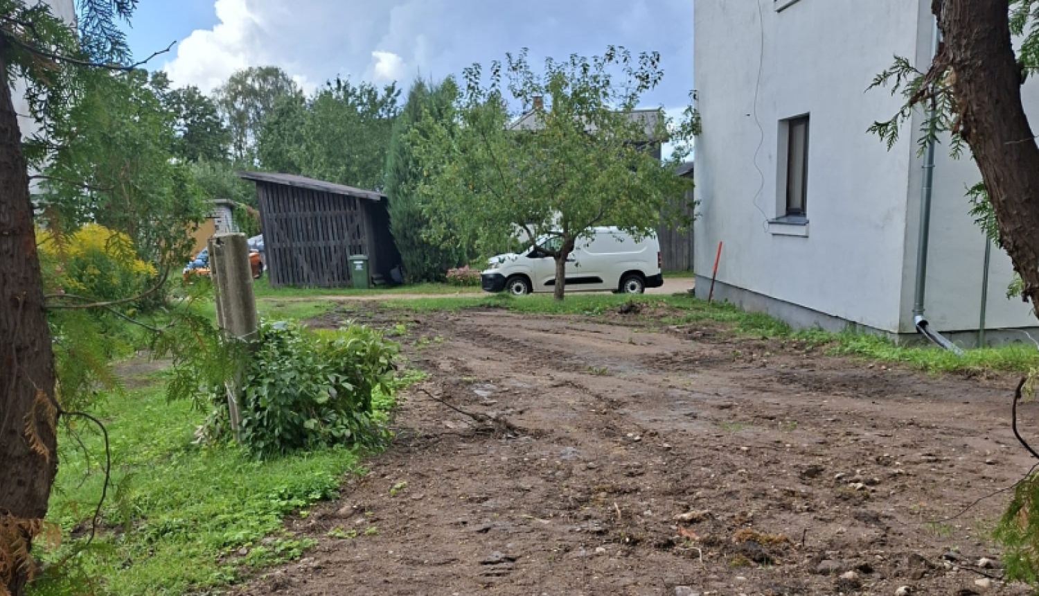 Atvieglos ikdienu un saudzēs vidi pieslēdzas centralizētajai siltumapgādei