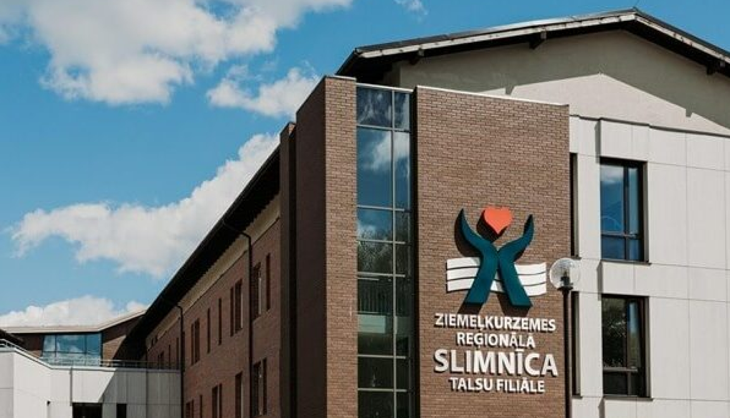 Ziemeļkurzemes reģionālajā slimnīcā talsos