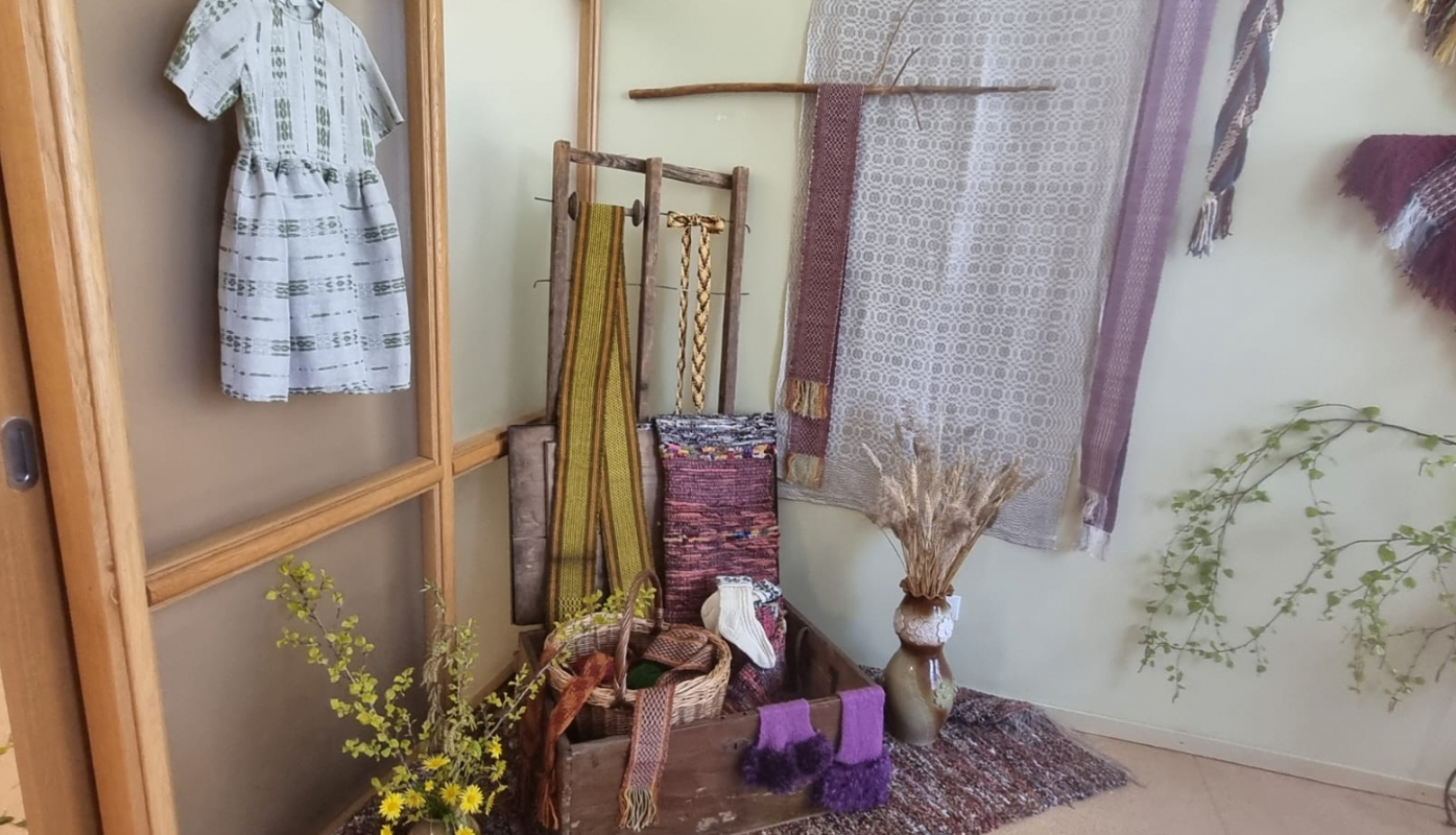 Birutai Spalvēnai piešķirta Latvijas Nacionālā kultūras centra atzinība