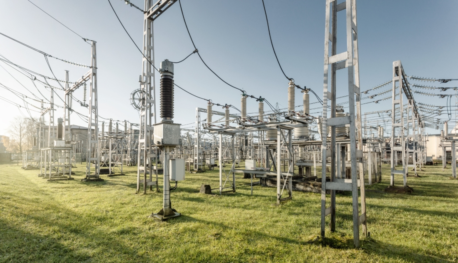 AS „Augstsprieguma tīkls”