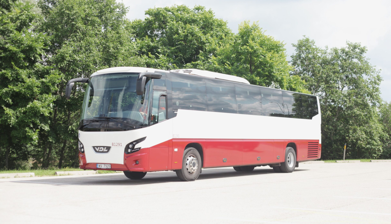 saldus autotransports