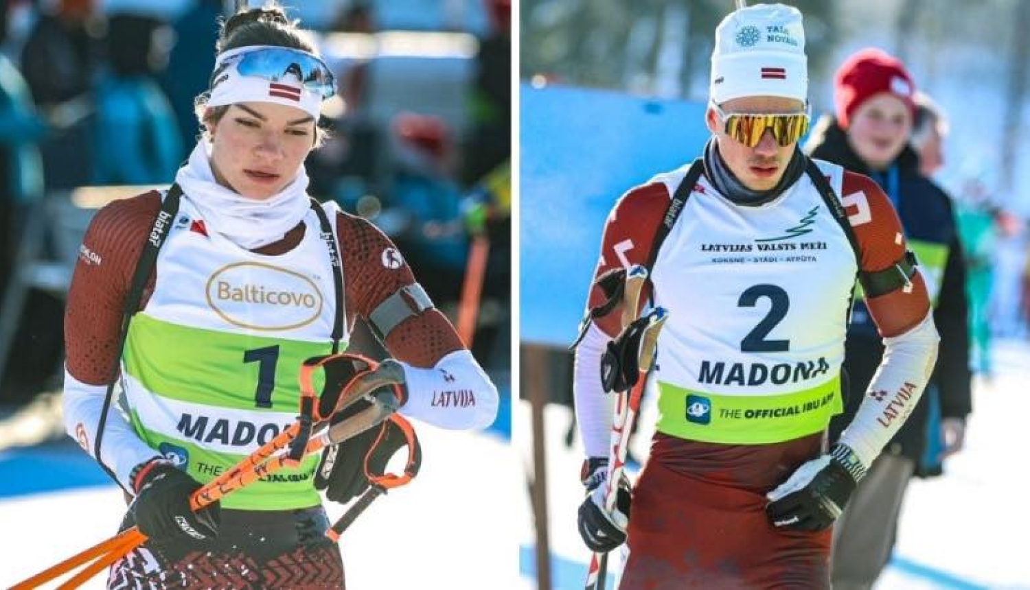 Foto: Agris Veckalniņš