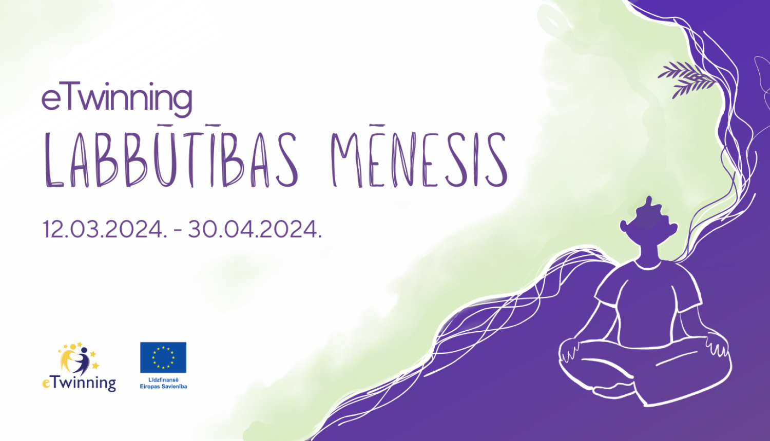 Aicina piedalīties pedagogu un skolēnu labbūtībai veltītā vebināru ciklā
