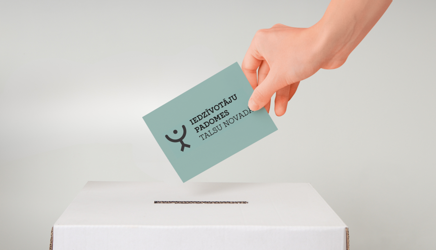 Līdz 2026. gada 9. februārim piesaki savu kandidatūru darbībai iedzīvotāju padomēs!