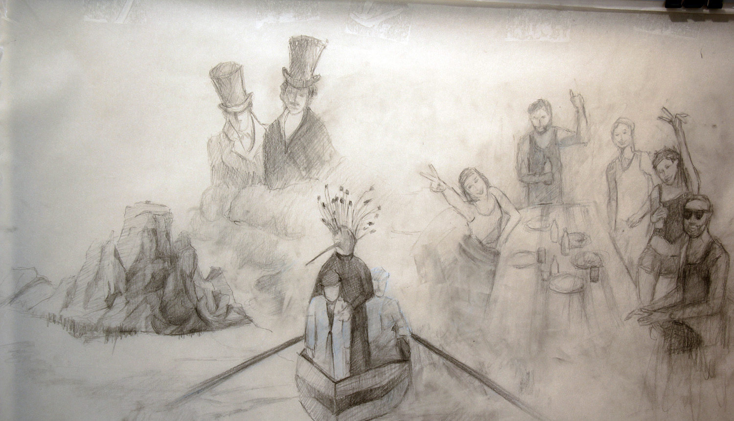 Ignorētā lēnuma dzeja