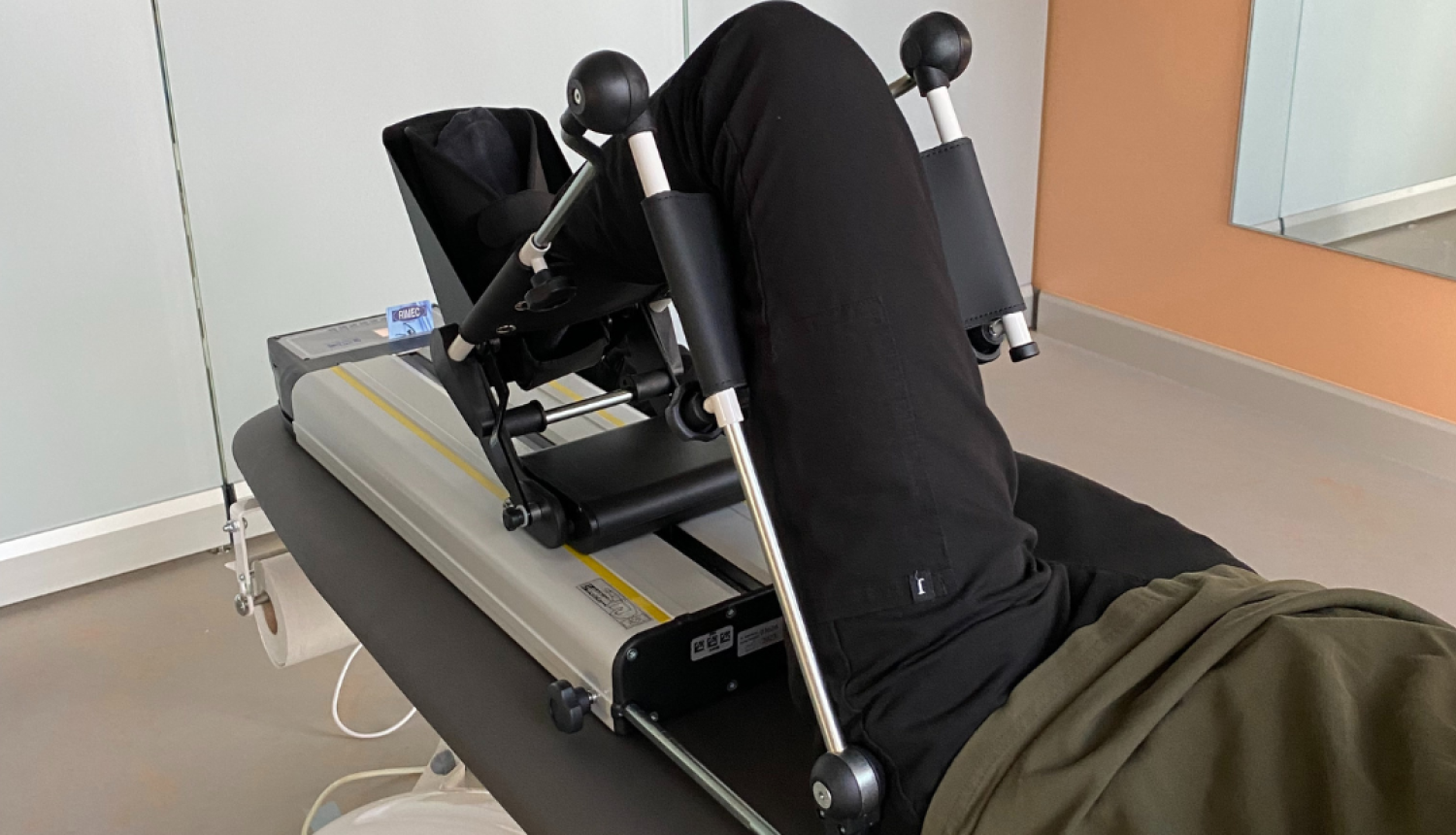 Kustību trenažieris