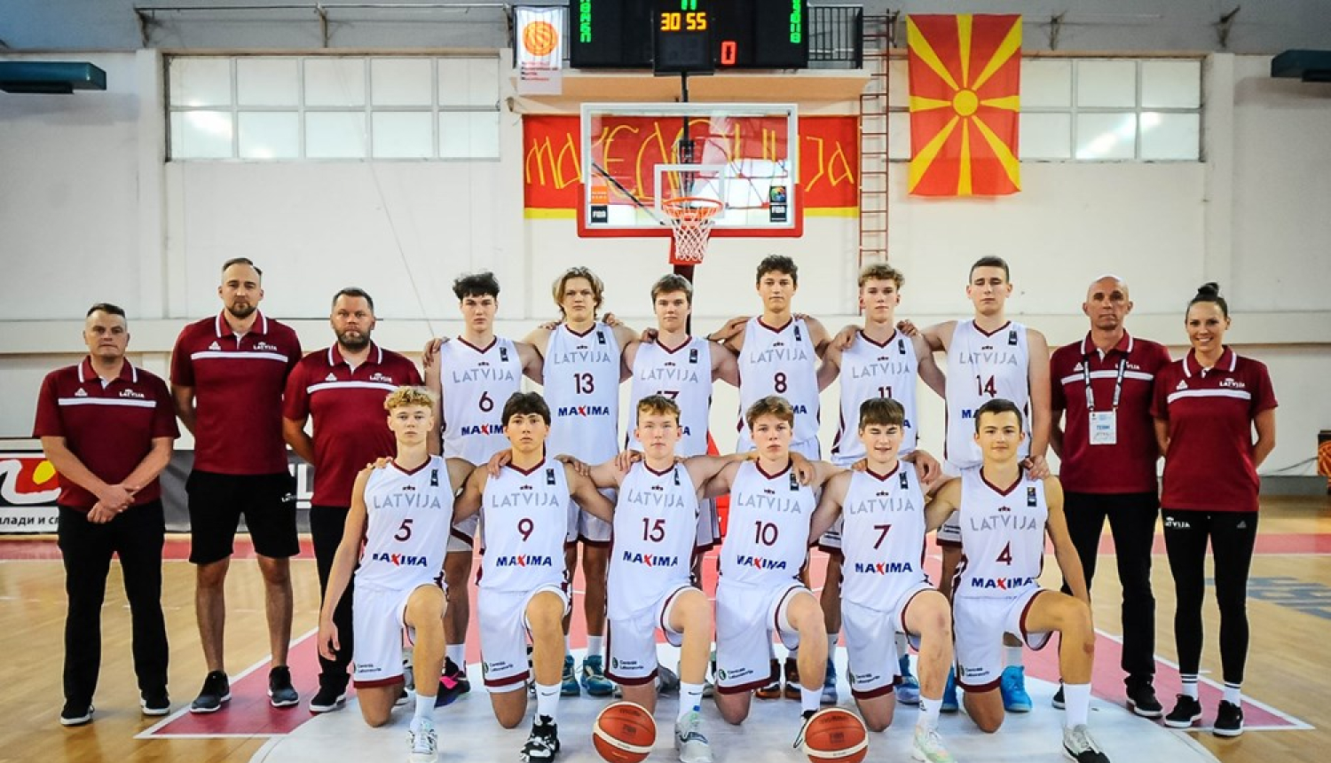 latvijas-izlases-u-16-basketbola-komanda