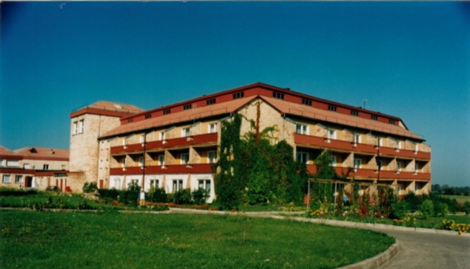 Pansionāts “Lauciene”