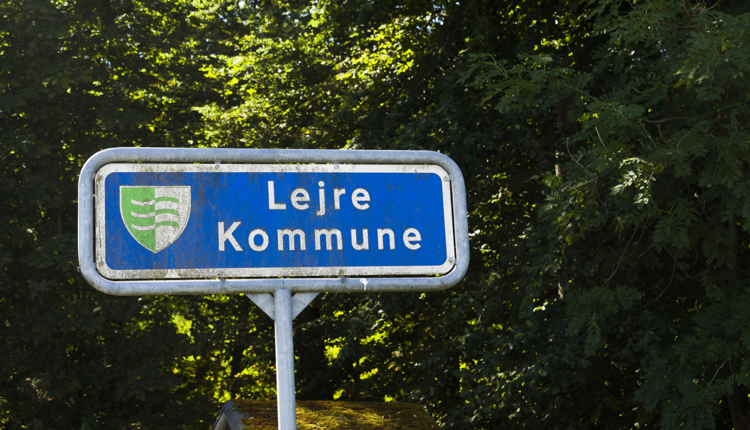 lejre kommune