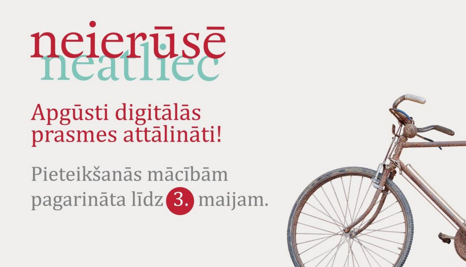 Mācības pieaugušajiem