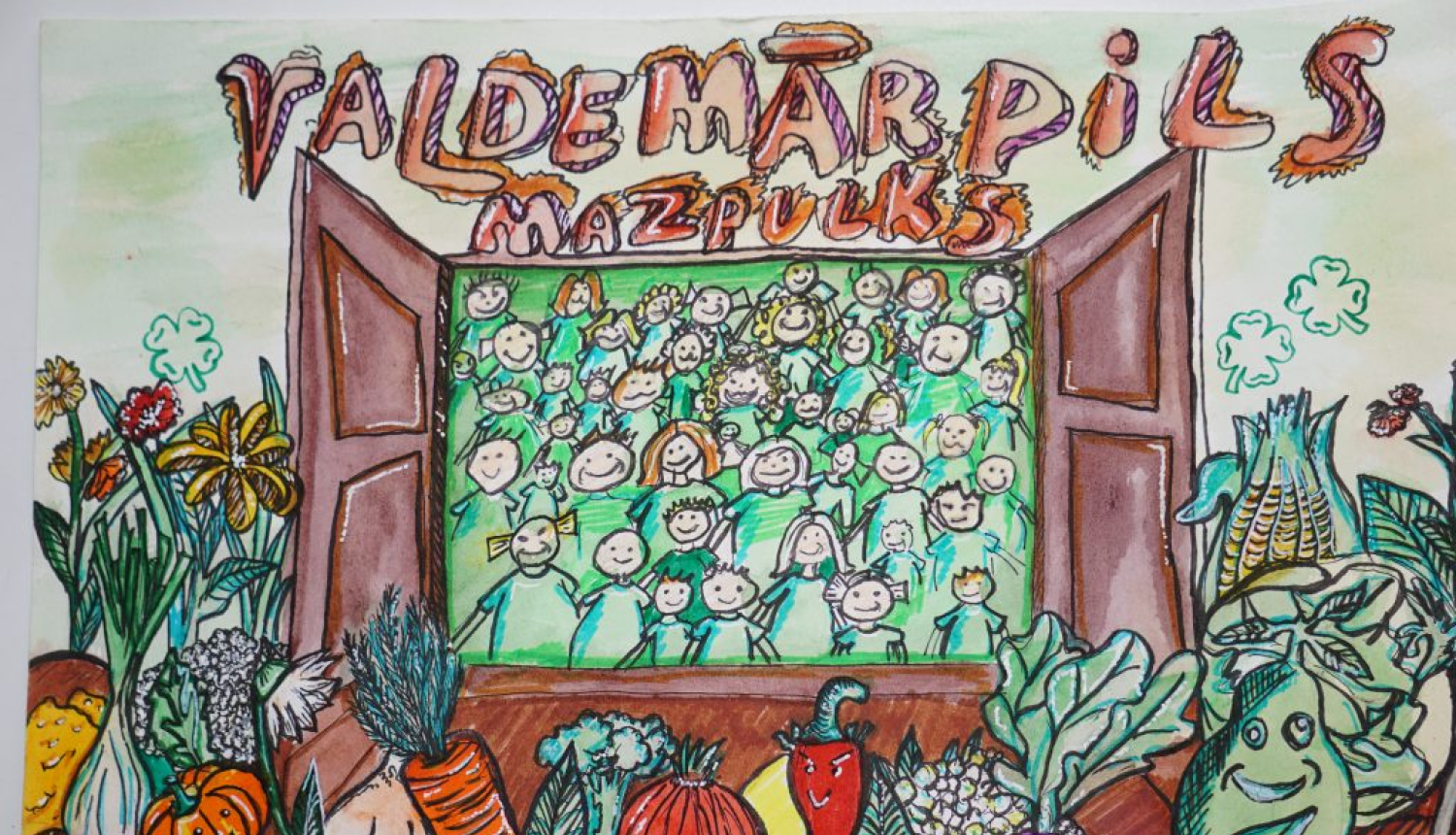 mazpulks-valdemarpils