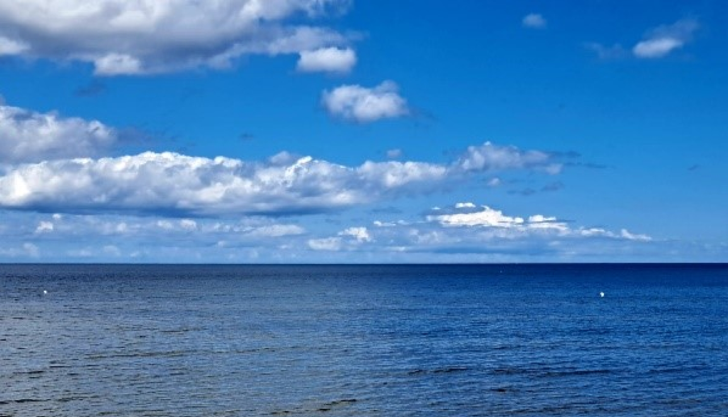 Fenderbojas Mērsragā