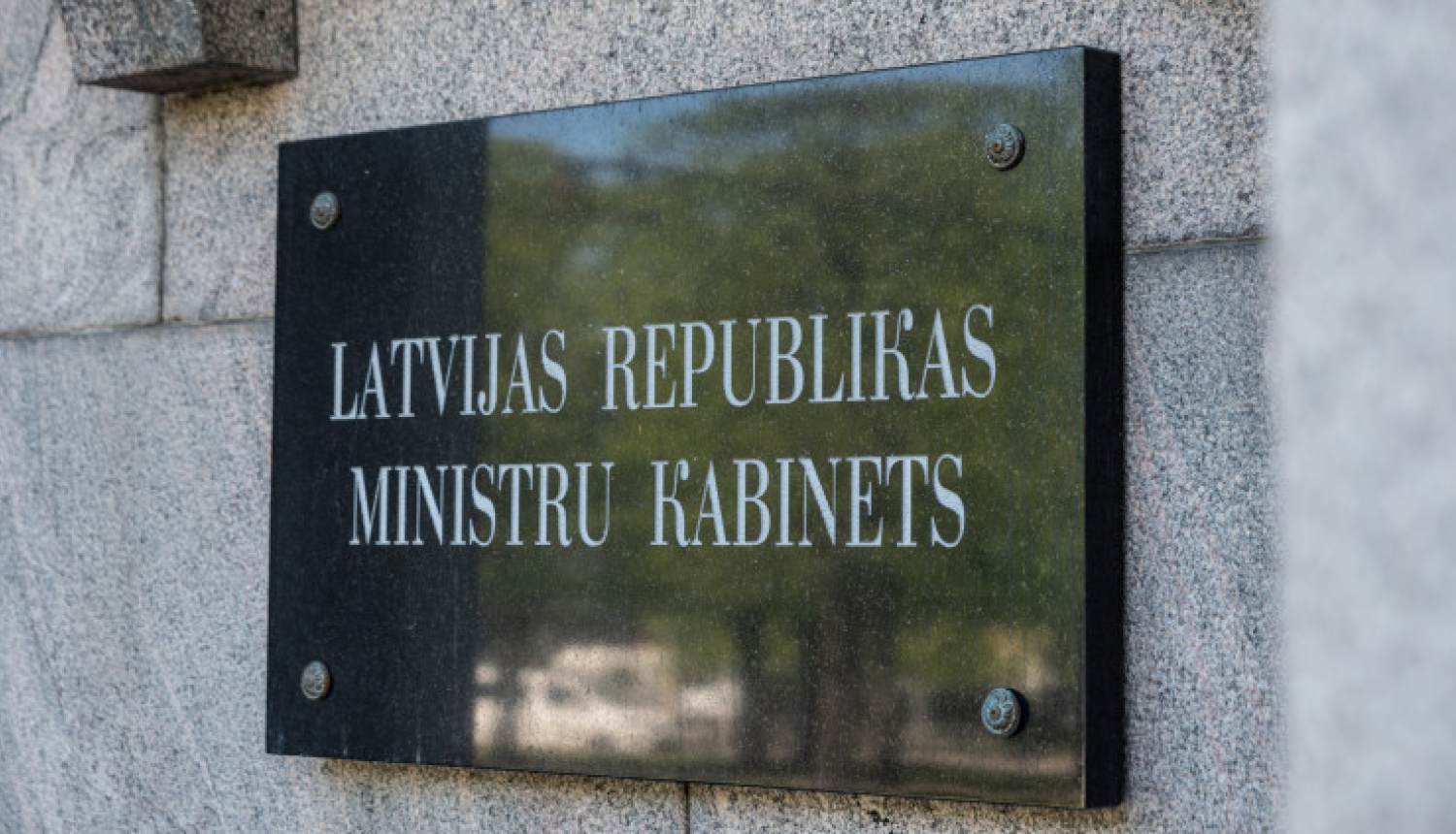 ministru kabinets