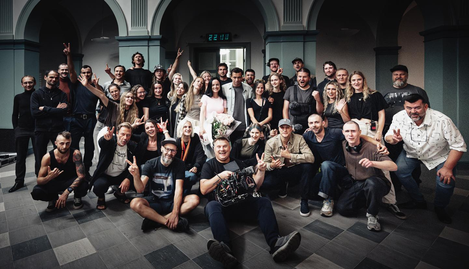 Talsos notiks filmas uzņemšana – aicinām pieteikt mājokļus un telpas filmēšanai