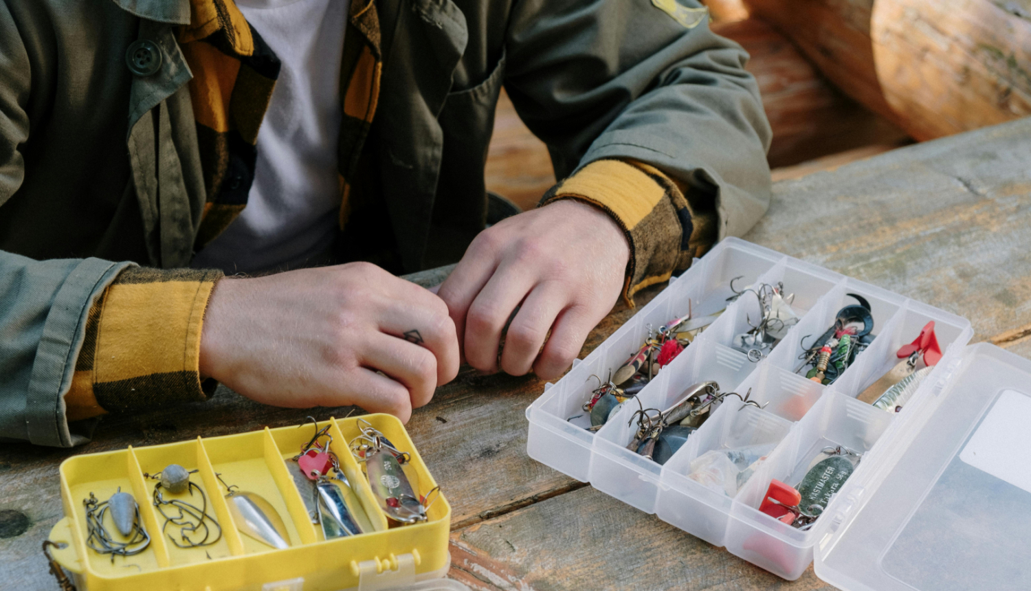 Izsludināta pieteikšanās izsolei rūpnieciskās zvejas tiesību nomai 2026. gadam 