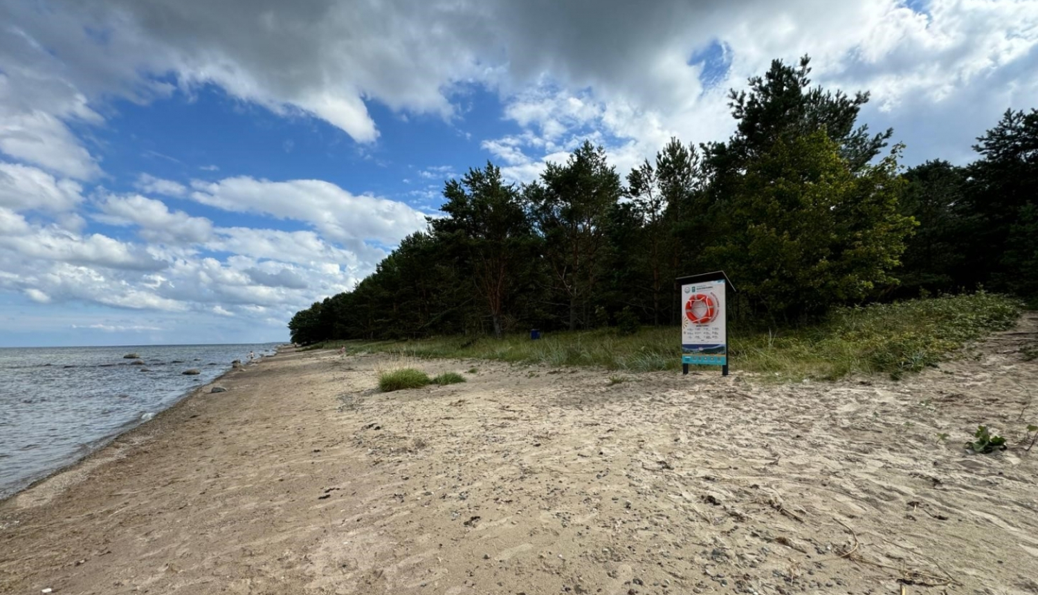 Informatīvie stendi