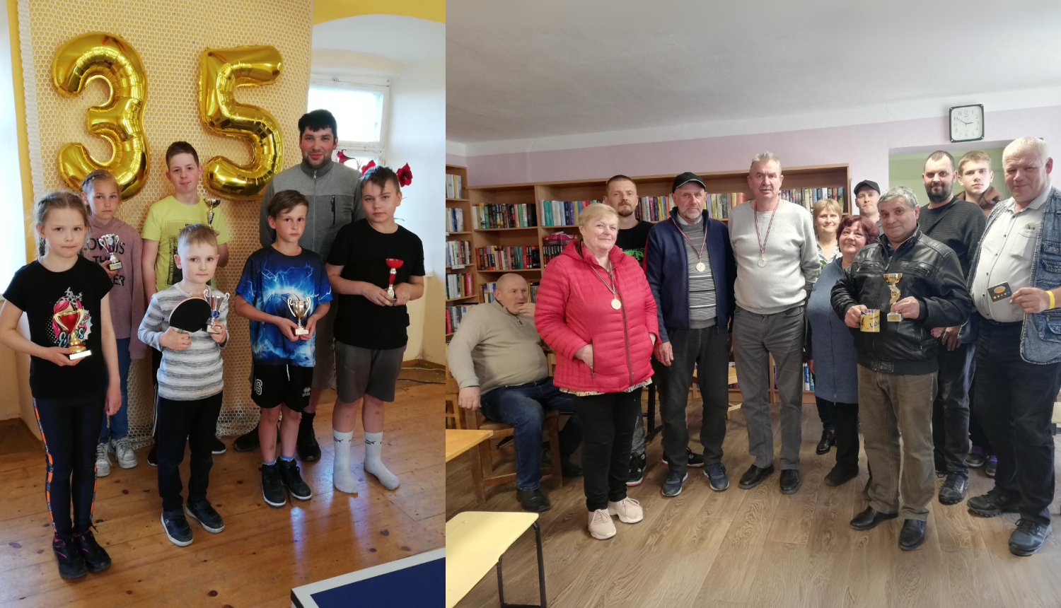 Sacensības Pļavās