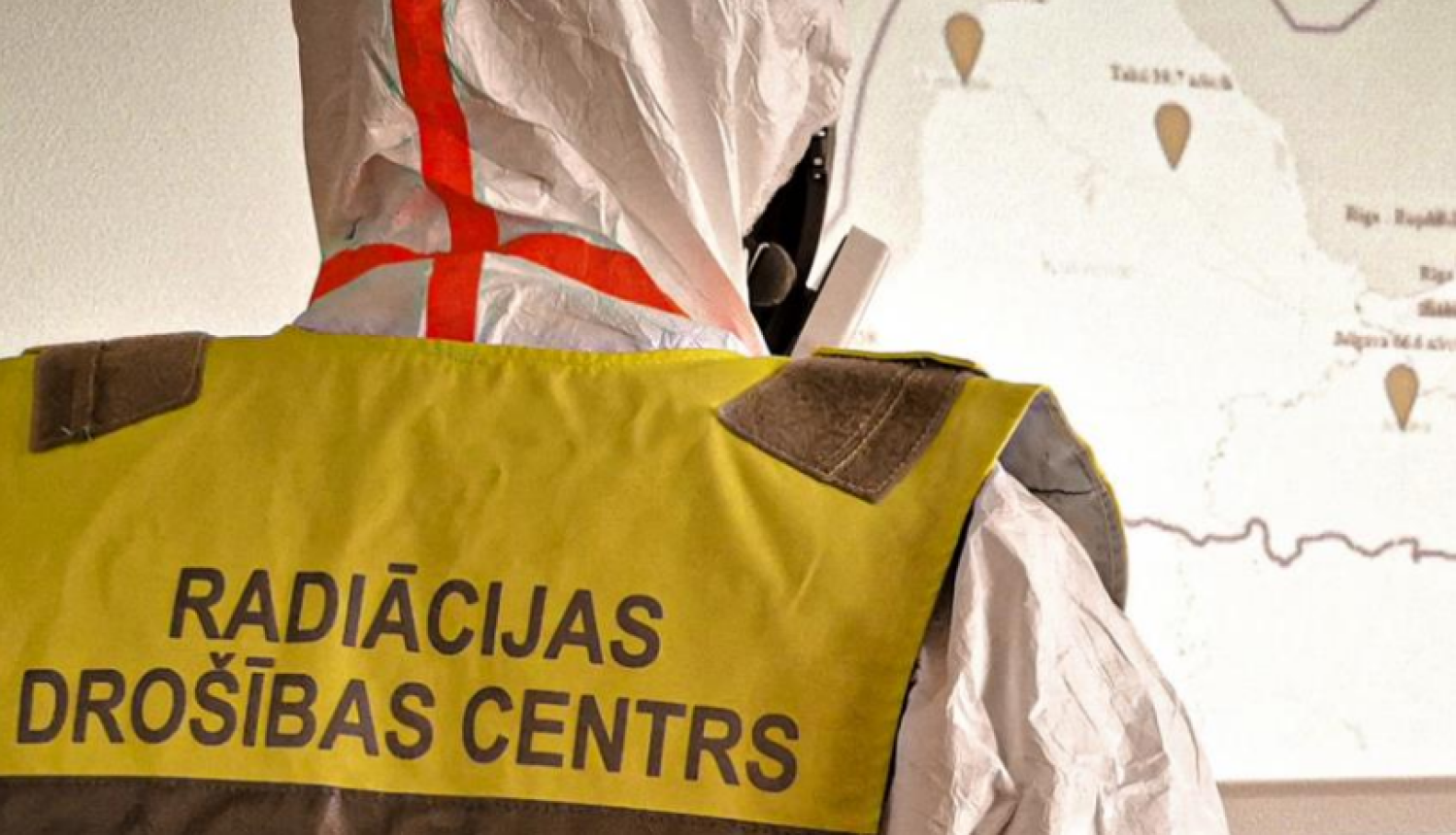 Radiācijas drošības centrs