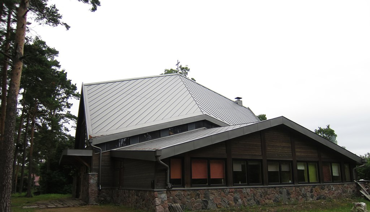 Rojas katoļu draudze