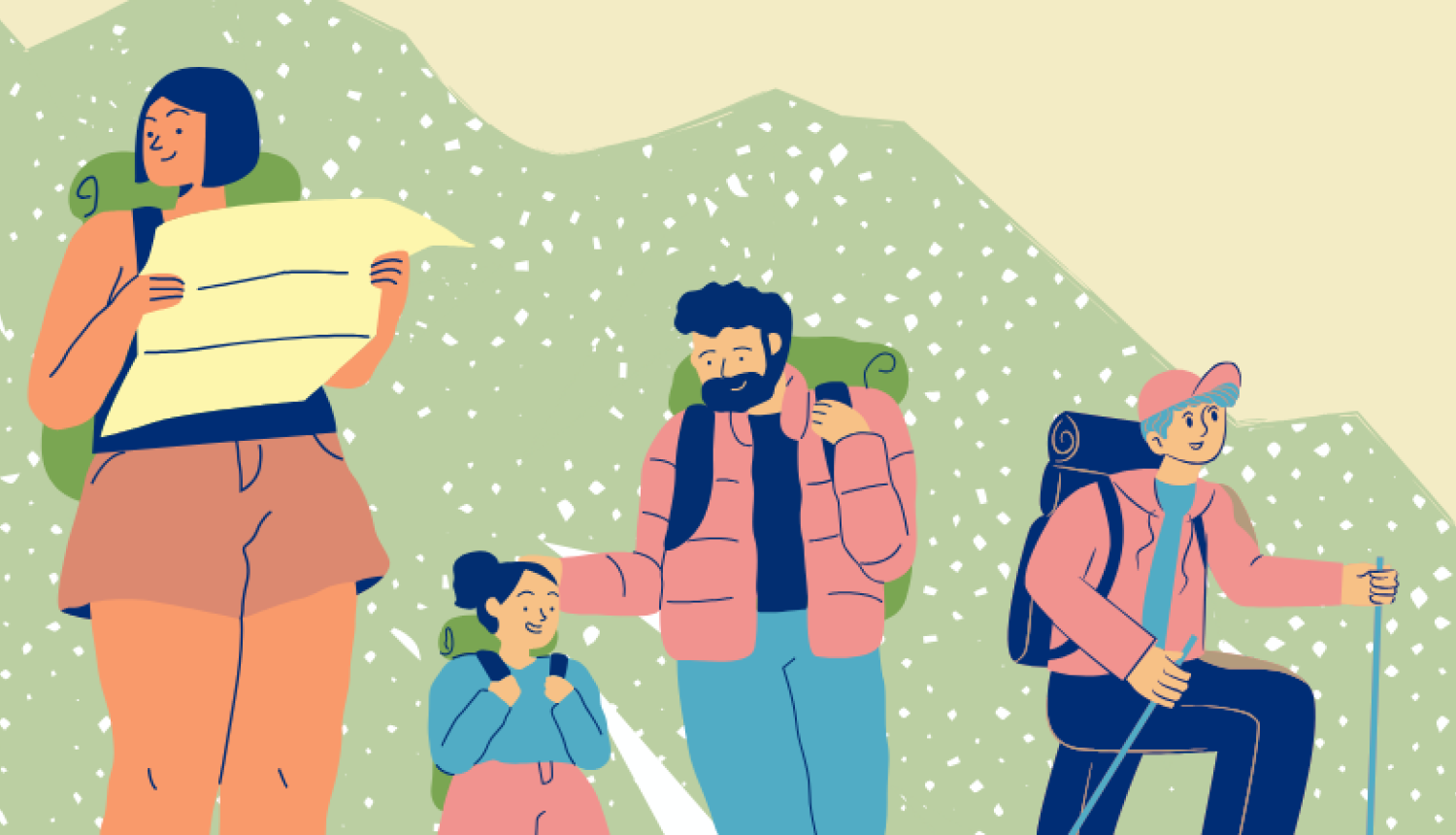 Talsu novada pašvaldība sadarbībā ar SIA „OnPlate” aicina uz bezmaksas rudens pārgājienu ciklu ģimenēm un ikvienam interesentam