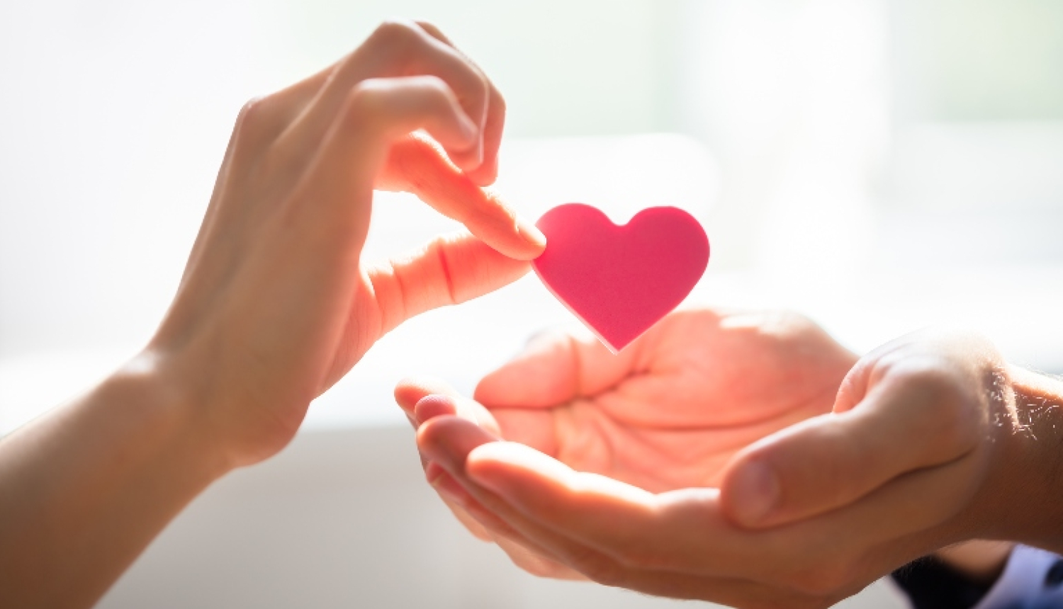 Rokas, sirsniņa, ilustratīvs attēls sociālajam dienestam