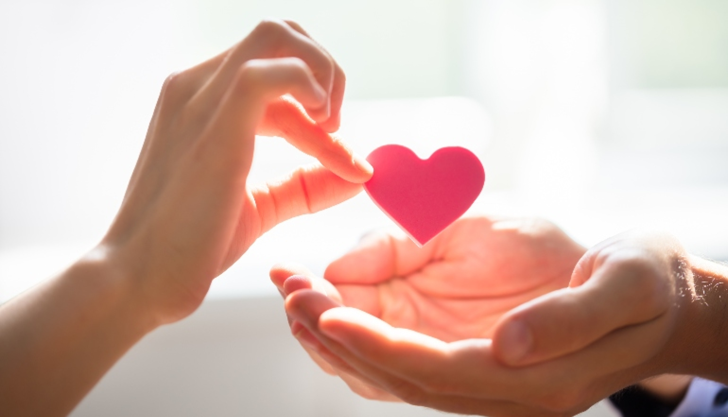 Rokas, sirsniņa, ilustratīvs attēls sociālajam dienestam