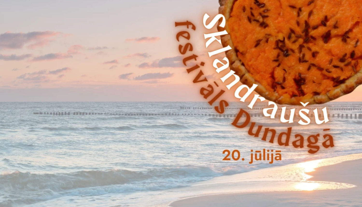 Sklandraušu festivāls