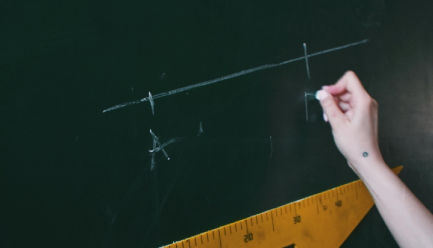 skolas mācību stunda