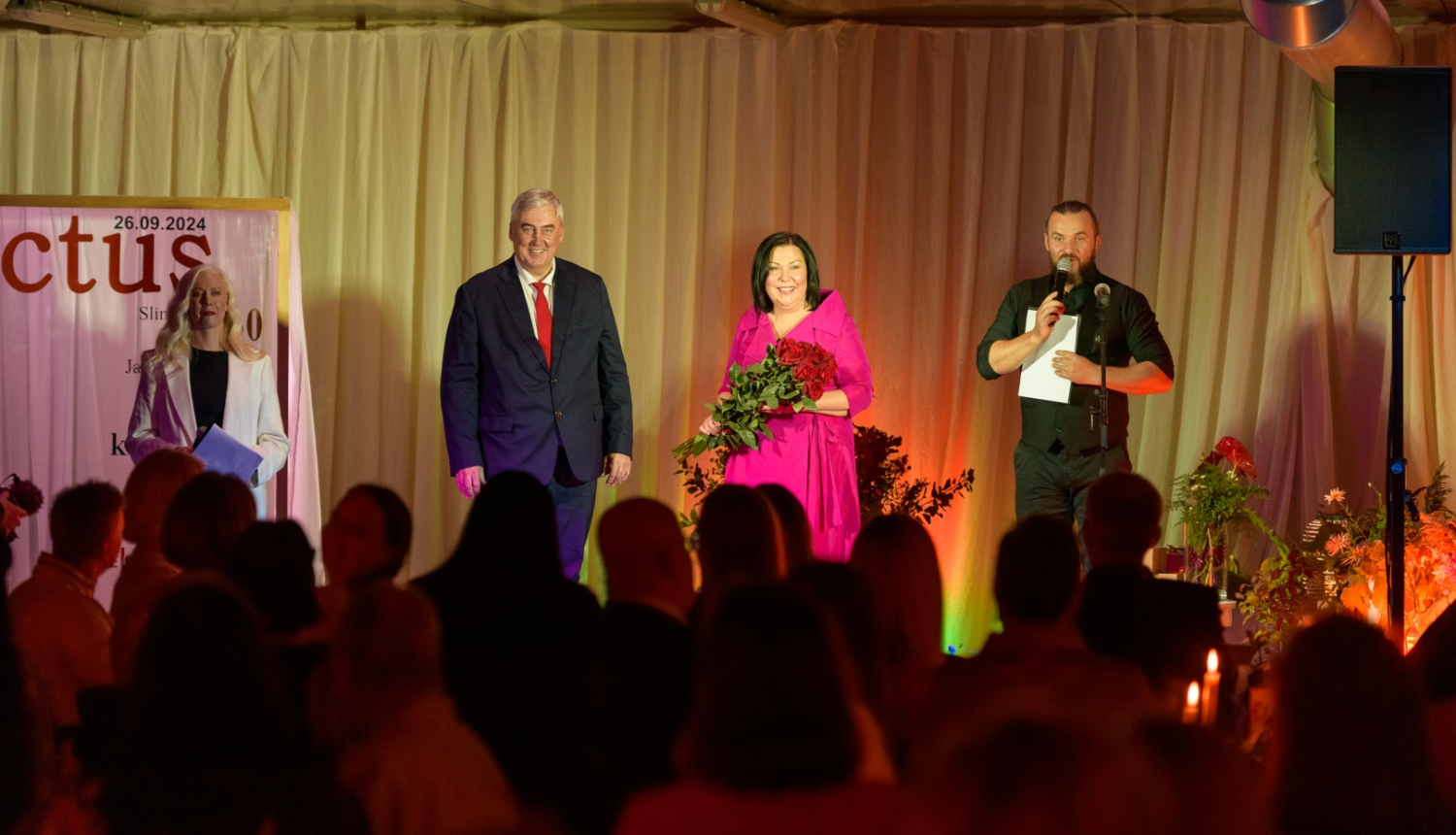 Slimnīcai Talsos – 130, jaunajai ēkai – 10