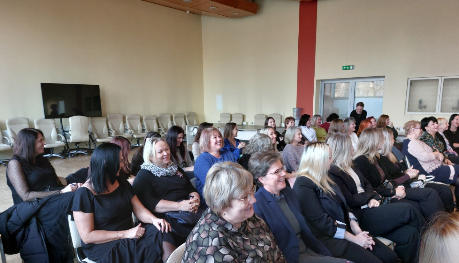 Sociālo darbinieku diena 2025