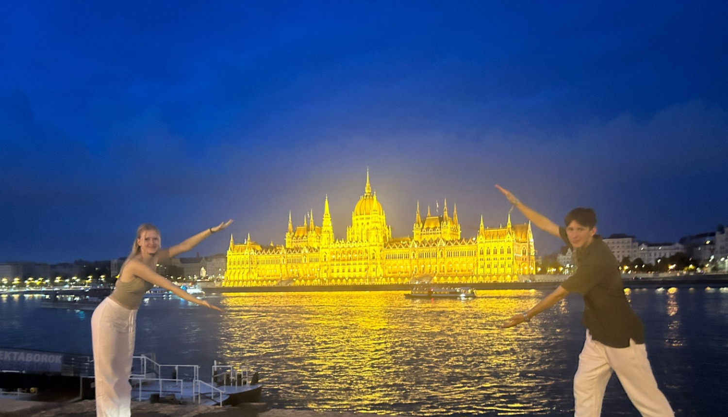 Talsu novada jaunieši devušies izzināt Eiropu ceļojot projekta ietvaros