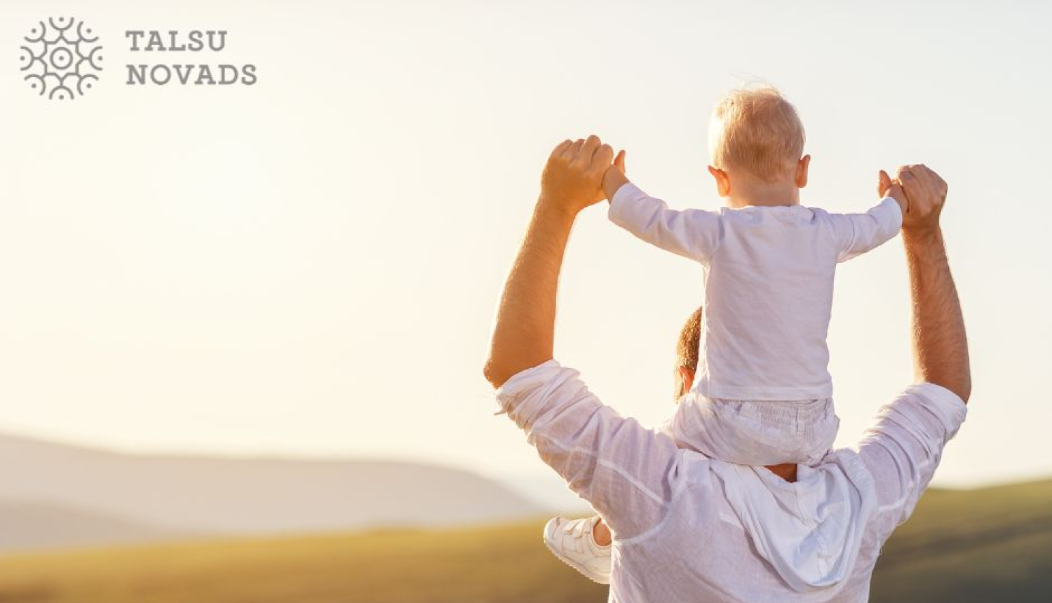 Šī svētdiena ir brīnišķīga, jo kalendārs vēsta, ka laiks apveikt mūsu tētus, cildinot tās īpašās saites, kas mūs saista ar viņiem. Šodien mēs sveicam visus tēvus Talsu novadā un Latvijā!