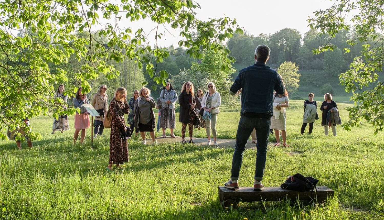 „Bibliotēkas ir pretvientulības iestādes” ‒ Latvijas akadēmisko, publisko un speciālo bibliotēku direktoru sanāksme Talsos