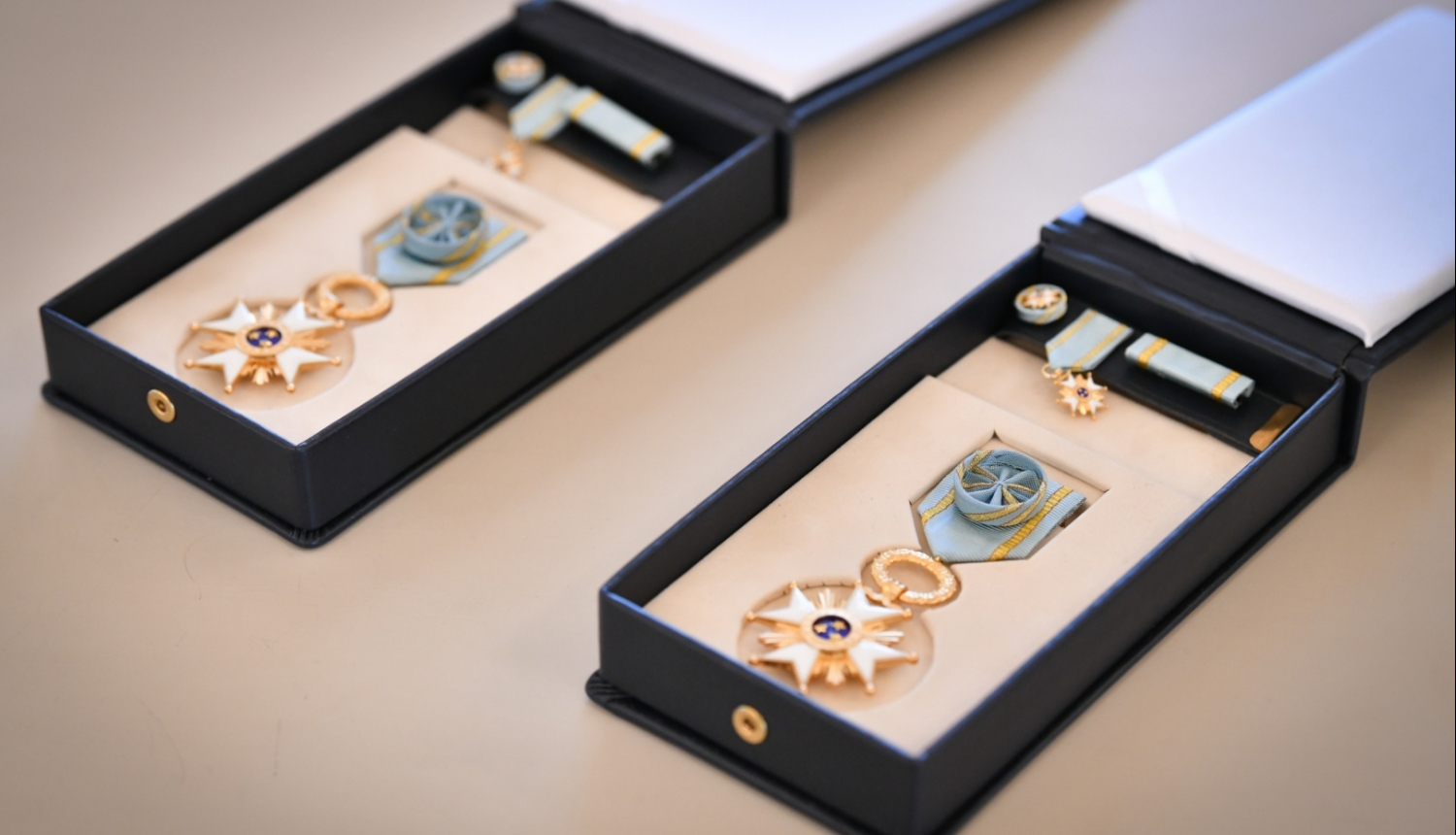 Valsts augstākais apbalvojums