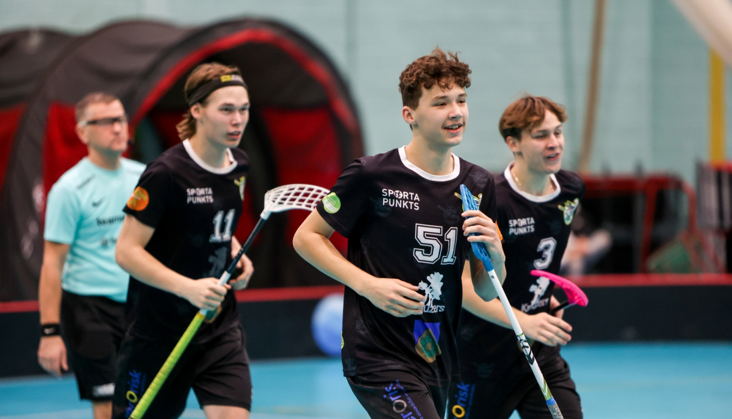 Virslīgas spēle Lielvārdē