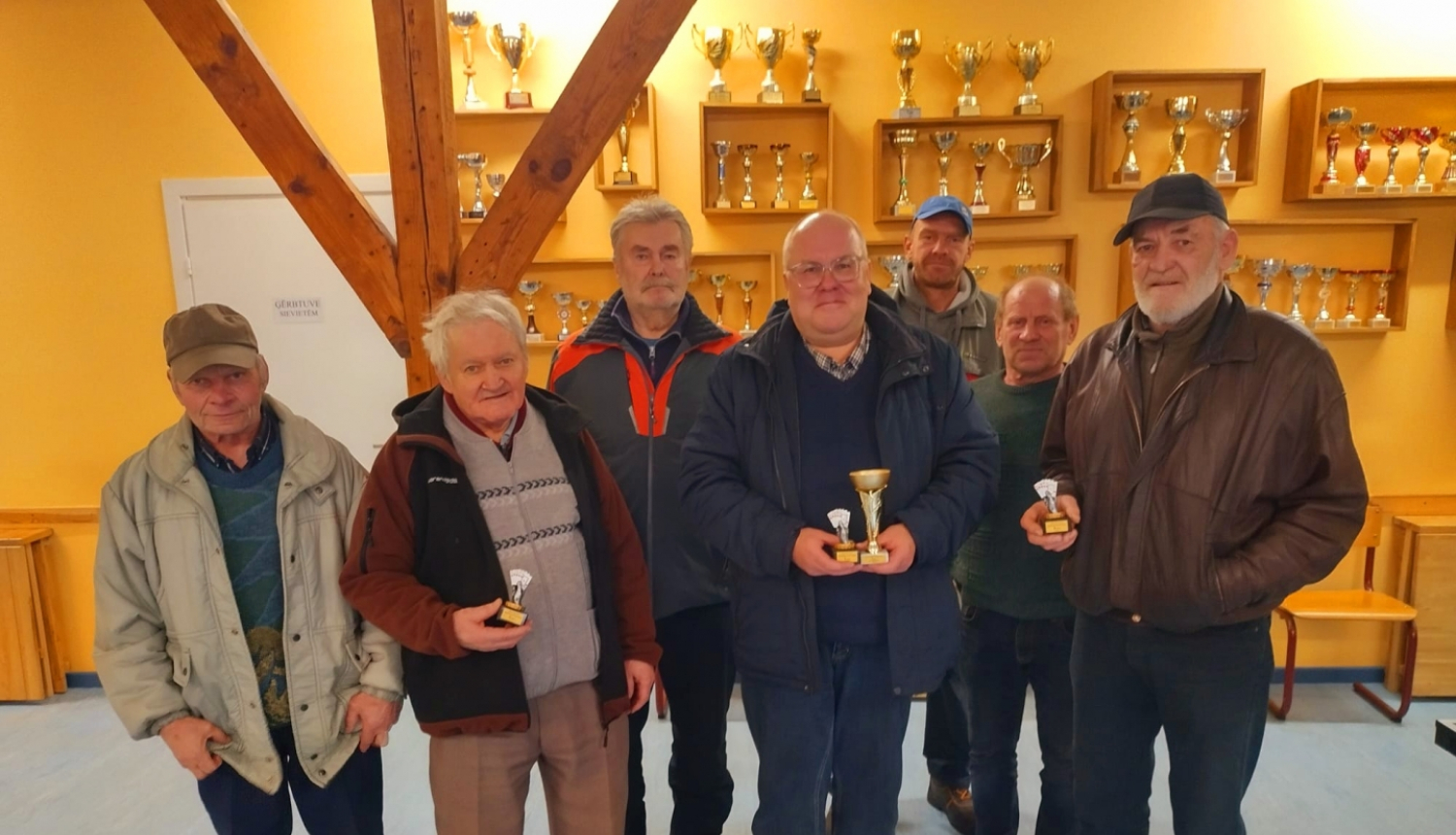 Zolītes spēlētāji