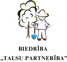 Talsu-partnerība-logo