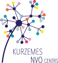 Kurzemes NVO centrs logo