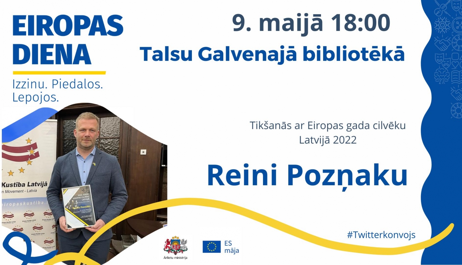 Reinis Pozņaks