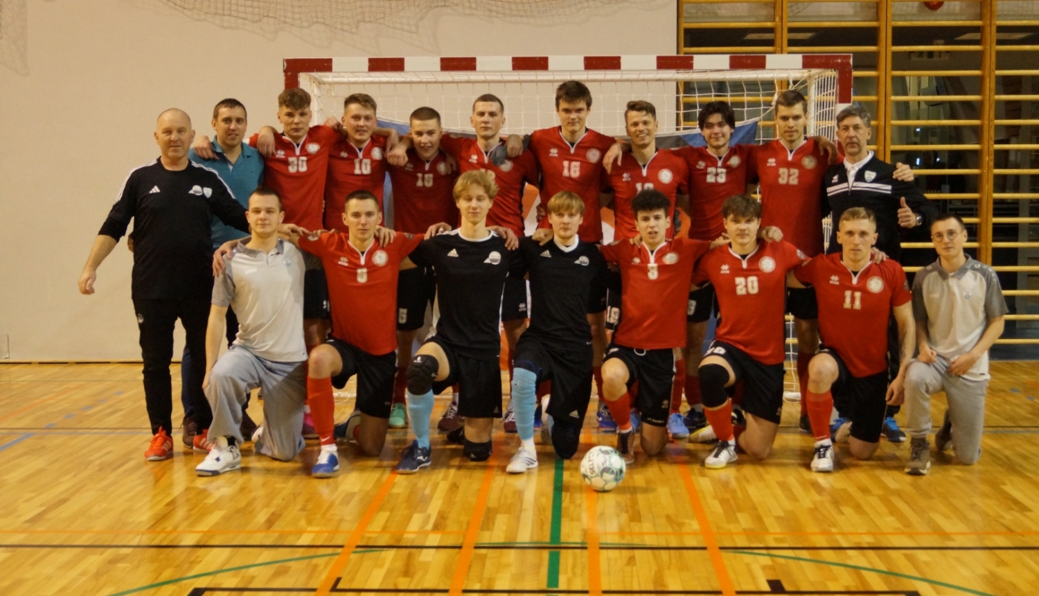 FC Talsi