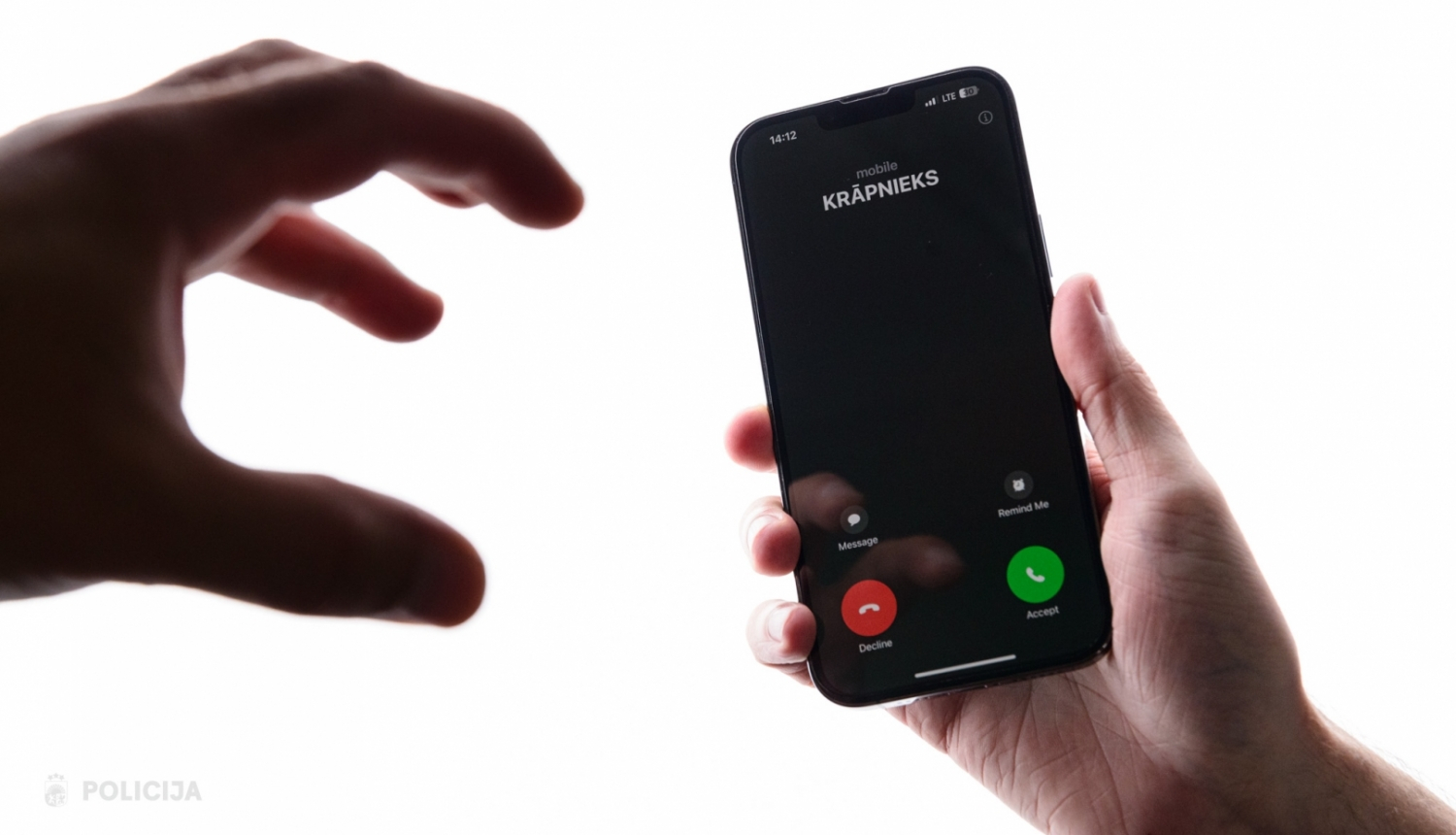 Sargāsim sevi no krāpniekiem!