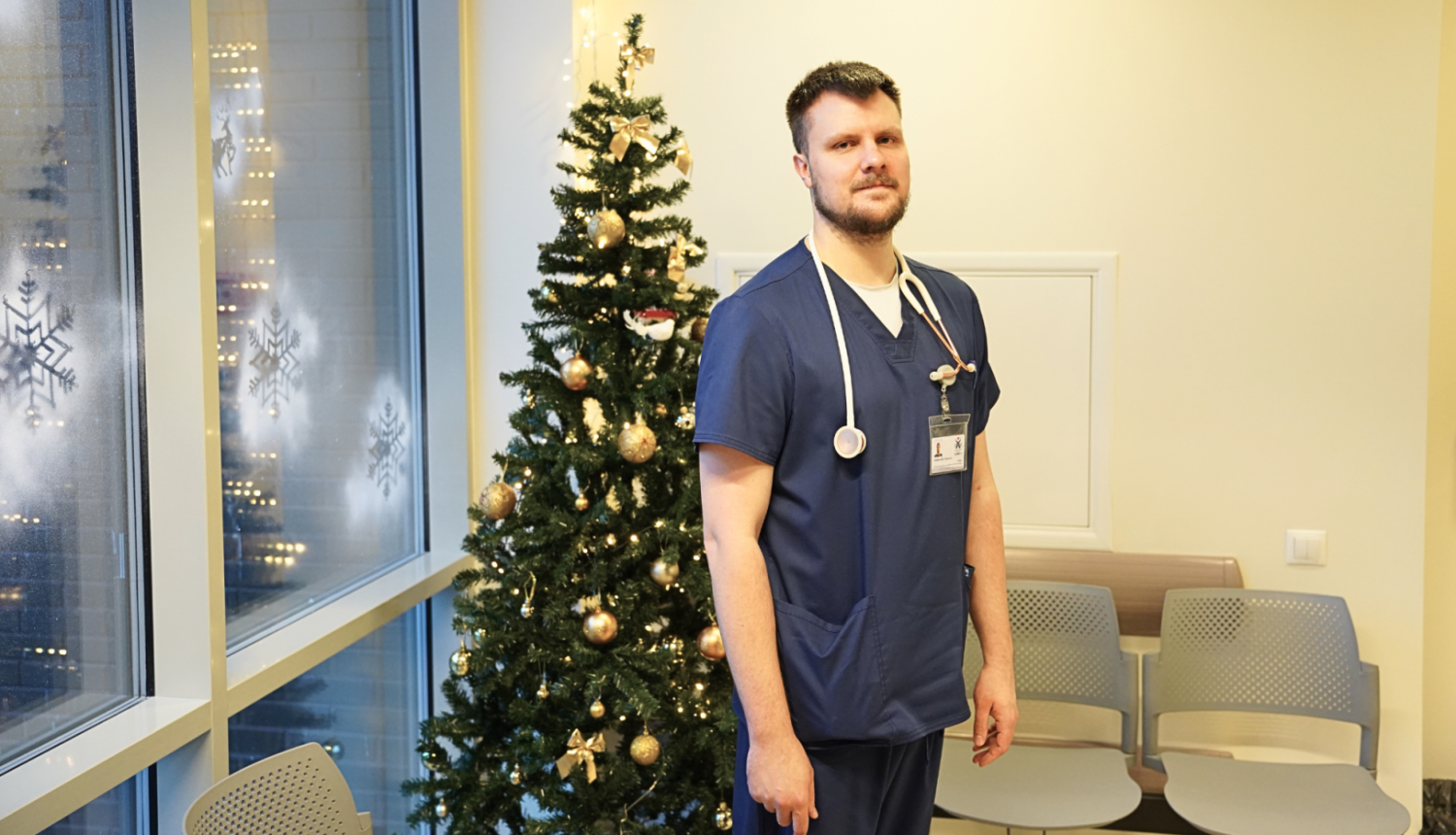 Dr. Aleksandrs Talanovs