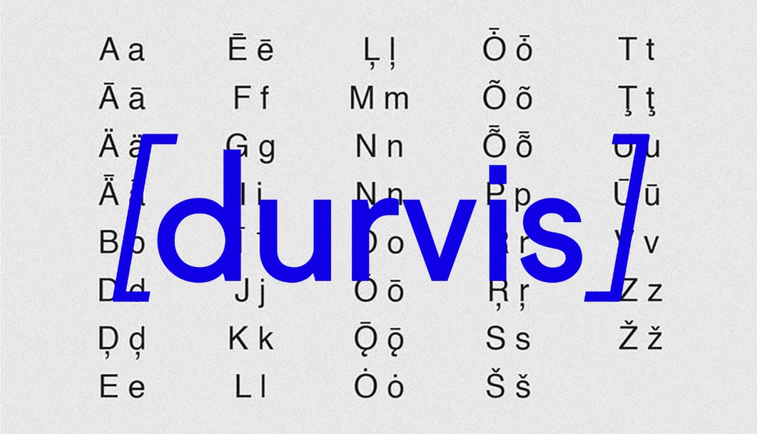 Mazirbē atklās simbolisku mākslas projektu „Durvis” par identitāti un pārvērtībām