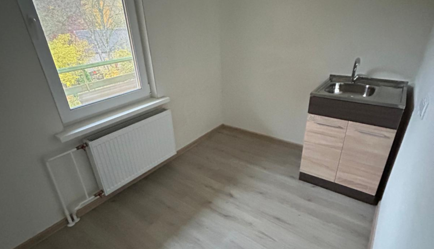 Sociālo mājokļu atjaunošana tuvojas noslēgumam