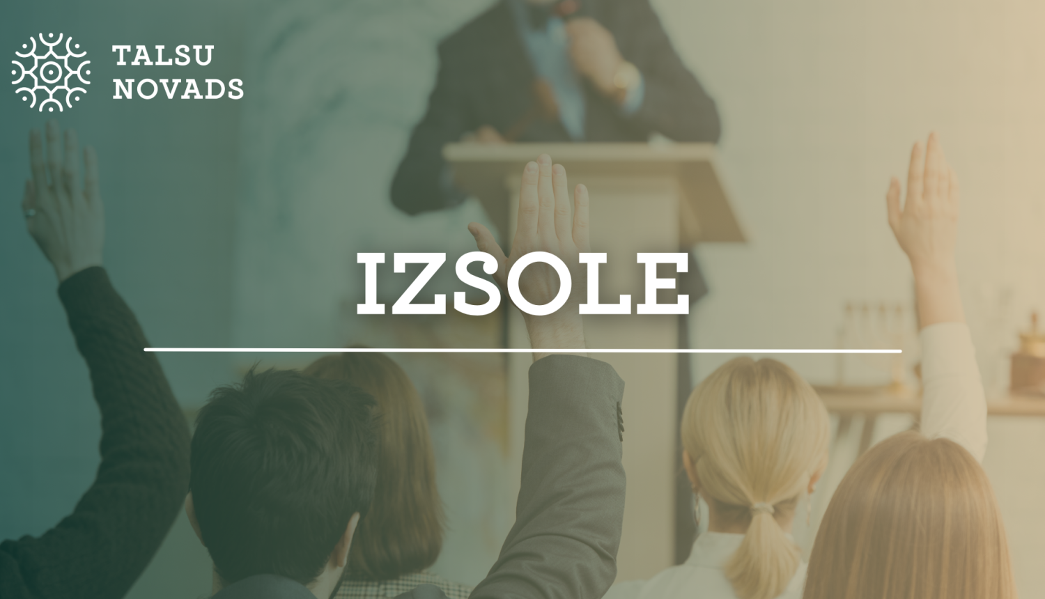 izsole