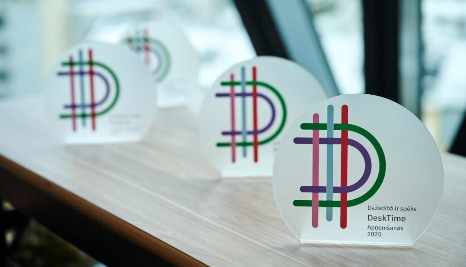 IA „Atkritumu apsaimniekošanas sabiedrība „Piejūra”” saņem Atzinību konkursā „Dažādībā ir spēks”