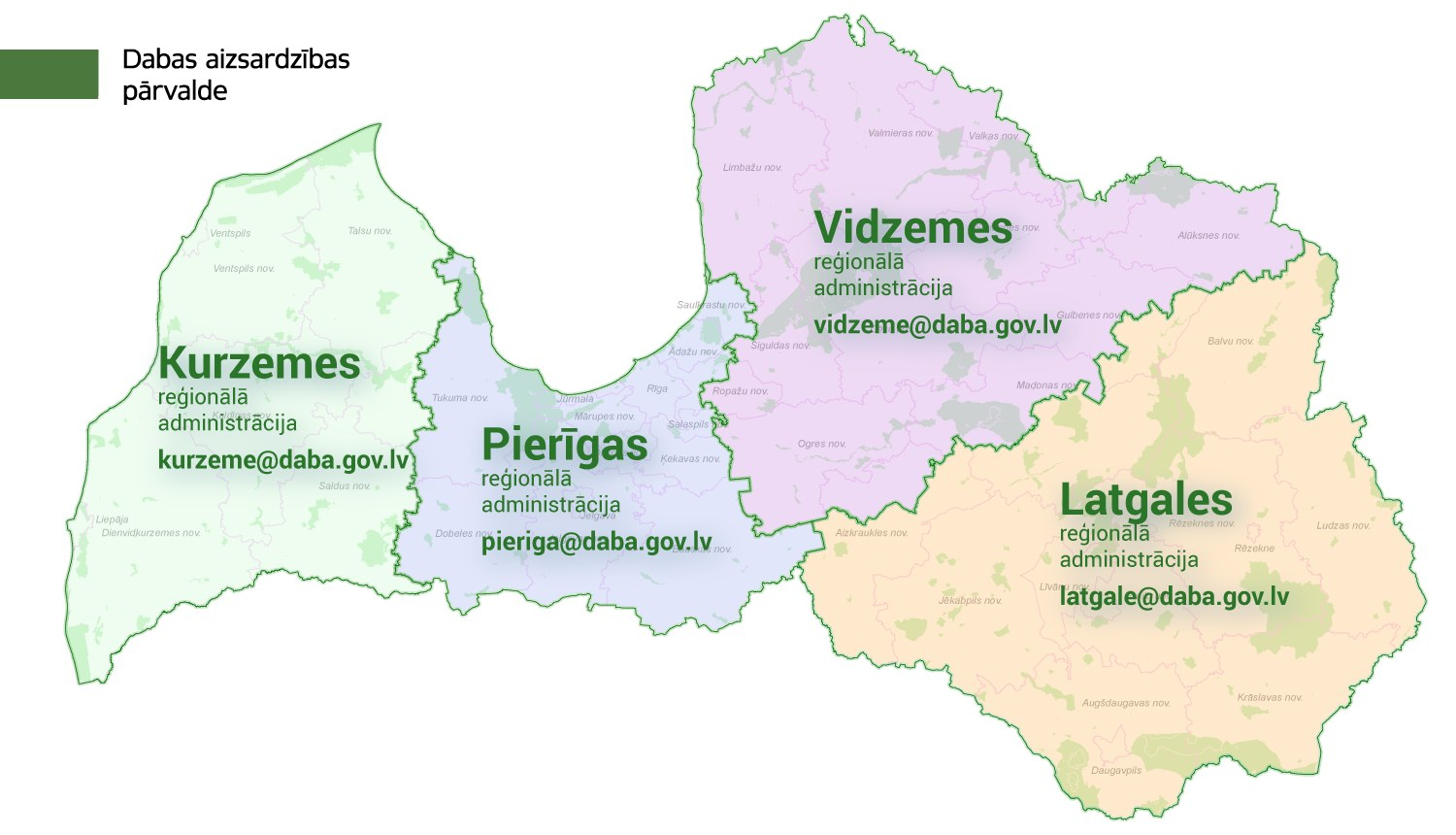  Laikapstākļi ietekmē arī dabas takas, esi piesardzīgs