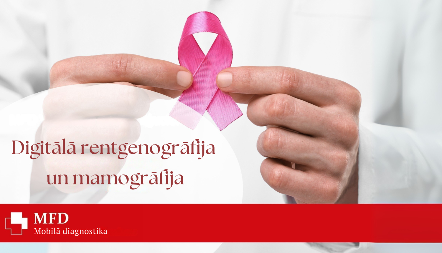 mobilā diagnostika